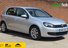 Volkswagen Golf 1.6 Golf Match TDI BlueMotion Technology 5dr