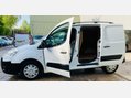 Peugeot Partner 1.6 HDi 850 S Panel Van 4dr Diesel Manual L1 (153 g/km, 90 bhp) 24