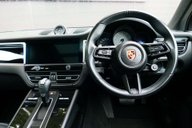 Porsche Macan 2.9 Macan S Semi-Auto 4WD 5dr 28