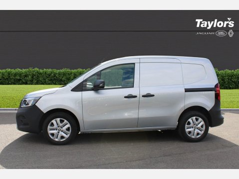 Renault Kangoo ML19 DCI ADVANCE EDC 5