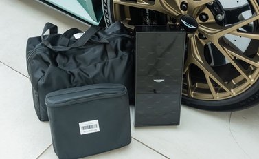 Aston Martin DB12 Coupe 41