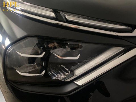 Citroen C4 1.2 PureTech Sense Plus Hatchback 5dr Petrol Manual Euro 6 (s/s) (130 ps) 9