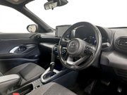 Toyota Yaris Cross 1.5 VVT-h Design SUV 5dr Petrol Hybrid E-CVT Euro 6 (s/s) (116 ps) 12