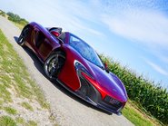 McLaren 650S V8 SPIDER 19