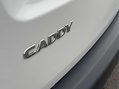 Volkswagen Caddy 1.6 TDI BlueMotion Tech C20 Startline Panel Van 4dr Diesel Manual L1 H1 (13 18