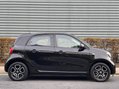 Smart Forfour PRIME PREMIUM T 5
