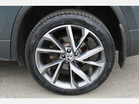 Skoda Kodiaq SPORTLINE TDI SCR DSG 37