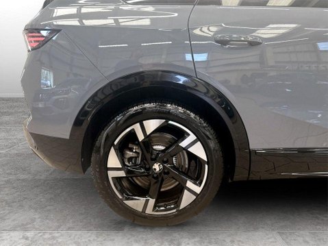 Vauxhall Grandland 73kWh Ultimate SUV 5dr Electric Auto (213 ps) Full Leather Trim - Heated Se 10