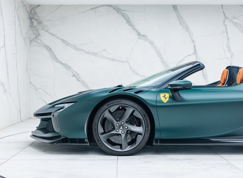Ferrari SF90 Spider XX 34
