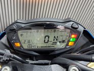 Suzuki GSX-S GSXS750 2018 23K LONG MOT WARRANTY NAKED 750CC 23