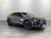 Peugeot 408 1.2 PureTech GT Fastback 5dr Petrol EAT Euro 6 (s/s) (130 ps) 1
