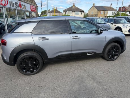 Citroen C4 Cactus BLUEHDI FLAIR S/S 21