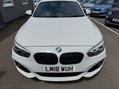 BMW 1 Series 118I M SPORT SHADOW EDITION 20