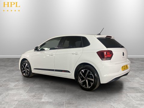 Volkswagen Polo 1.0 EVO beats Hatchback 5dr Petrol Manual Euro 6 (s/s) (80 ps) Air Con - Al 5