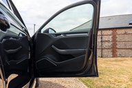 Audi S3 2.0 TFSI Black Edition S Tronic quattro Euro 6 (s/s) 4dr 21