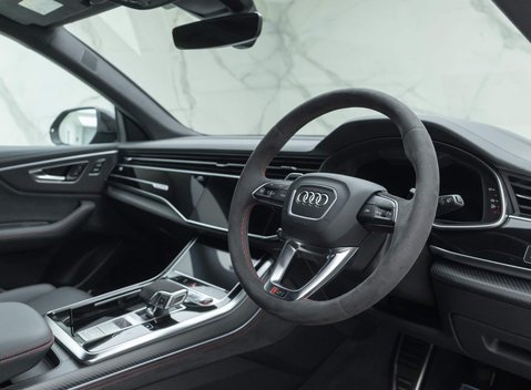 Audi RS Q8 Vorsprung 8