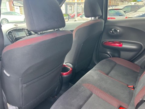 Nissan Juke 1.2 DIG-T Acenta Premium Manual 6Spd Euro 5 (s/s) 5dr 28