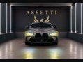 BMW M3 3.0 BiTurbo Competition Saloon 4dr Petrol Steptronic Euro 6 (s/s) (510 ps) 2