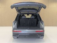 Audi Q7 3.0 Q7 Black Edition 55 TFSI MHEV Quattro Auto 4WD 5dr 26