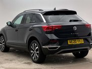 Volkswagen T-Roc 1.0 T-Roc SE TSi 5dr 3
