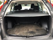 Honda CR-V 1.6 I-DTEC SE 58,000m, 1 owners, £35 road tax, cruise, F+R Sensors 18