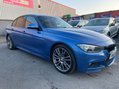 BMW 3 Series 2.0 320d M Sport Auto 4dr 47