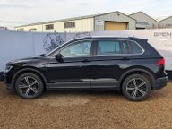 Volkswagen Tiguan SE NAV TDI BMT 4