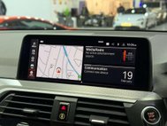 BMW X3 2.0 20d M Sport SUV 5dr Diesel Auto xDrive Euro 6 (s/s) (190 ps) 47