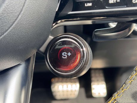 Mercedes-Benz A Class 2.0 AMG A 45 S 4Matic+ Plus Auto 4WD 5dr 54