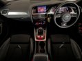 Audi A4 AVANT TDI S LINE START/STOP 11