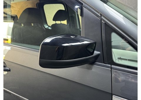 Volkswagen Caddy Maxi 2.0 TDI C20 Crew Van Double Cab 5dr Diesel DSG LWB Euro 6 (s/s) (102 ps) 17