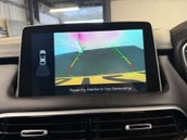 MG HS 1.5 MG HS Excite Semi-Auto 5dr 21