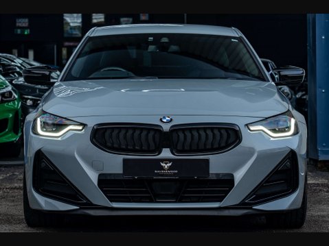 BMW 2 Series 3.0 M240i xDrive Auto 4WD 2dr 28