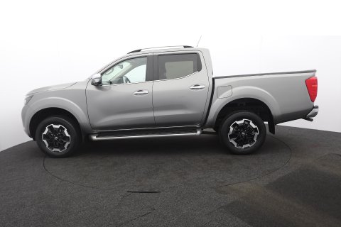 Nissan Navara Double Cab 2.3 dCi Tekna Pickup 4WD Euro 6 2