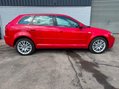 Audi A3 1.9 TDI Special Edition Sportback 5dr 7