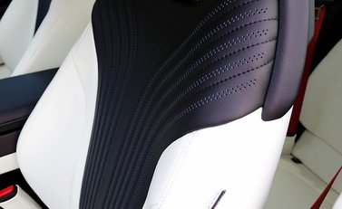 Aston Martin DB11 Launch Edition 21