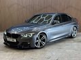BMW 3 Series 3.0 335d xDrive M Sport Auto 4WD 4dr 34