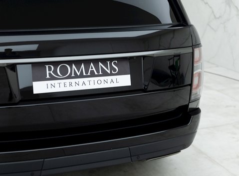 Land Rover Range Rover P400e Autobiography 26