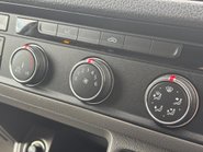 Volkswagen Crafter CR35 L2 H1 Mwb Lr 177 ps Tdi Trendline DSG Panel Van 19