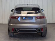 Jaguar E-Pace 2.0 E-PACE R-Dynamic HSE i AWD Auto 4WD 5dr 38