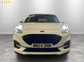 Ford Puma 1.0T EcoBoost MHEV ST-Line SUV 5dr Petrol Hybrid Manual Euro 6 (s/s) (125 p 2