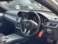 Mercedes-Benz E Class 3.0 E350 V6 BlueTEC AMG Sport G-Tronic+ Euro 6 (s/s) 4dr 11