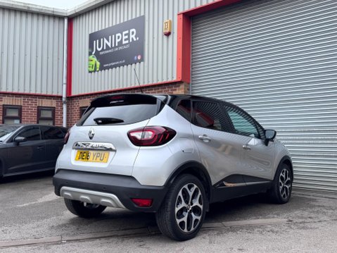 Renault Captur 1.2 TCe ENERGY Signature X Nav SUV 5dr Petrol Manual Euro 6 (s/s) (120 ps) 26