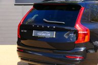 Volvo XC90 2.0 XC90 + B5 MHEV AWD Auto 4WD 5dr 15