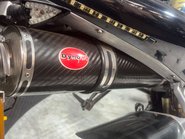 Yamaha R1 YZF 1998 4XV CUSTOM STREETFIGHTER RUNNING PROJECT BIKE 9