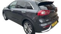 Kia Niro 1.6h GDi 3 SUV 5dr Petrol Hybrid DCT Euro 6 (s/s) ( 16in Alloy) (139 bhp) 3