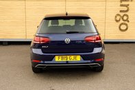 Volkswagen Golf MATCH TSI EVO 6
