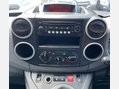 Citroen Berlingo 1.6 HDi 625 LX L1 5dr 30
