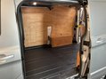Ford Transit Custom 2.0 280 EcoBlue Limited L1 H1 Euro 6 (s/s) 5dr 8