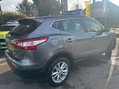 Nissan Qashqai 1.5 dCi Acenta 2WD Euro 6 (s/s) 5dr 7